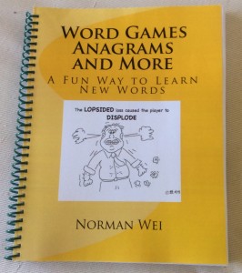 Wei Book