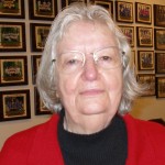 Betty Cornelison, Divsion 2 Winner