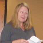 Janice Kaye